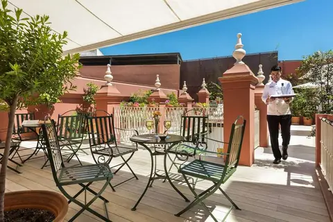 Las Casas De El Arenal in Sevilla — foto 7