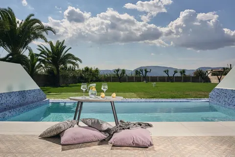 Meandros Boutique Hotel & SPA foto 15