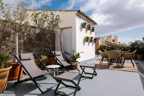 Posada Terra Santa in Palma, foto 7