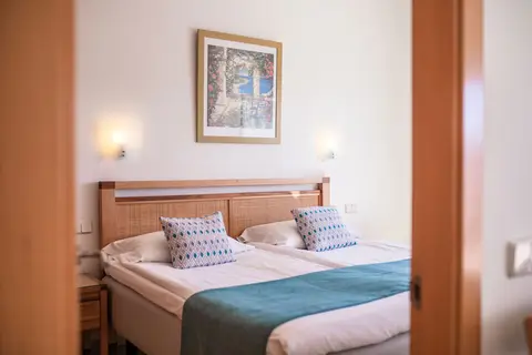 Servatur Terrazamar & Sunsuite in Las Palmas de Gran Canaria — foto 19