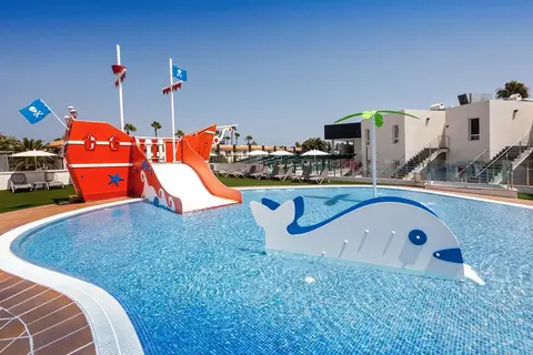 Barceló Corralejo Sands in La Oliva — foto 6