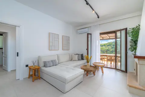 Anemones Villas in Δημοτική Ενότητα Σφακιωτών — foto 13