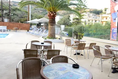 Blue Horizon Apartments in Μπαλί — foto 2