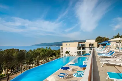 Girandella Maro Suites, Valamar Collection in Poreč — foto 17