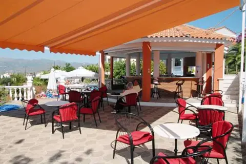 Fly & Go Samos Sun Hotel in Δημοτική Ενότητα Πυθαγορείου — foto 14