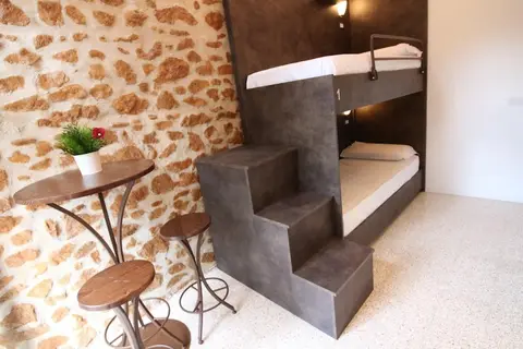 New Generation Hostel Rome Center in Rome, foto 18