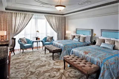 Palazzo Versace Dubai in Dubai — foto 6