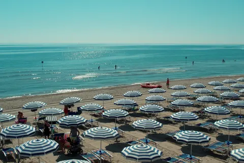 Camping Salinello foto 5