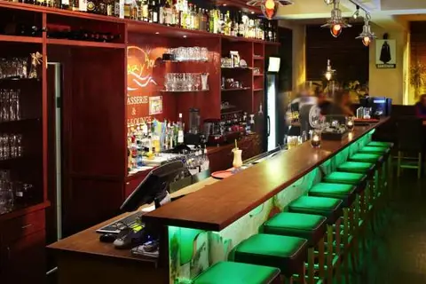 Hotel Stadt Daun in Daun — foto 4