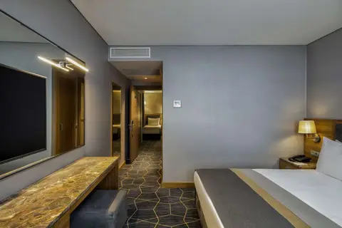 Hotel Venera in İstanbul — foto 16