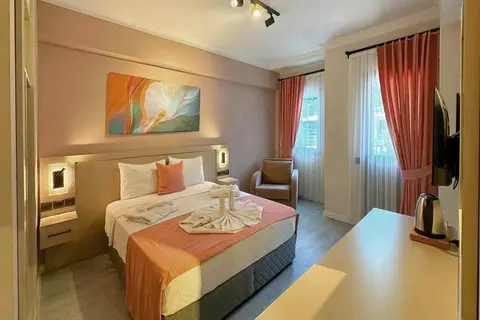 Casa De Levissi Ölüdeniz in Fethiye — foto 10