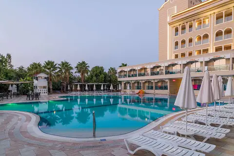 Sultan of Side in Manavgat, foto 10