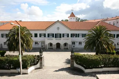 Hotel Irmãs Dominicanas - Fátima by Flagworld Hotels in Ourém