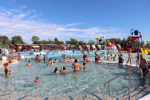 Camping Capalonga foto 13