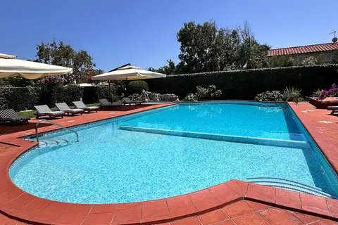 Hotel Andreaneri in Pietrasanta — foto 3