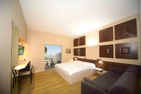 Hotel La Paul in Sirmione — foto 3