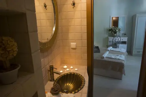Elia Portou Rooms in Chania, foto 2
