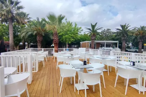 Duca Amedeo Camping Village in Martinsicuro — foto 19
