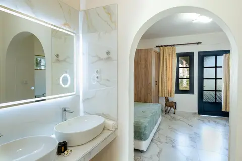 Assa Maris Hotel in Δημοτική Ενότητα Σιθωνίας — foto 18