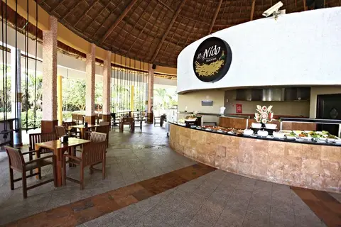 Sandos Caracol Eco Resort in Playa del Carmen — foto 9
