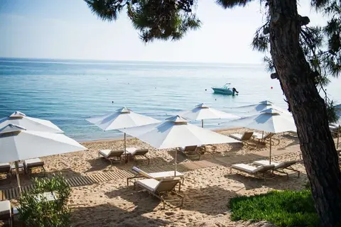 Ikos Oceania in Νέα Μουδανιά — foto 15