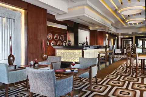 Mövenpick Waterpark Resort & Spa Soma Bay in سفاجا — foto 4