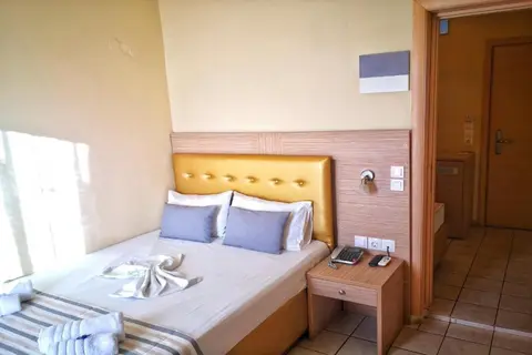 Thalia  Deco City & Beach Hotel in Chersonissos — foto 6