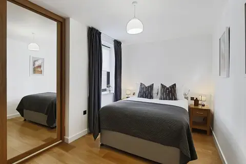 Cambric by Q Apartments in Londen, foto 28