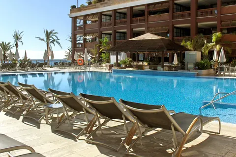 Gran Hotel Guadalpin Banus foto 5