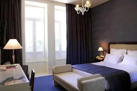 Curia Palace Hotel in Anadia — foto 23
