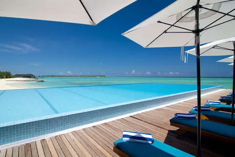 Summer Island Maldives in Summer Island Maledives — foto 2