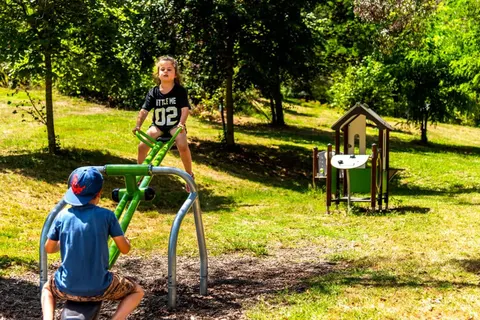 Camping La Serre foto 5