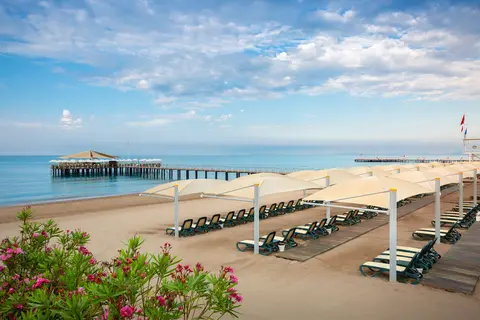 Calista Luxury Resort in Serik — foto 4