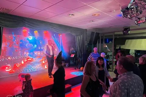 Camping Almafra foto 8