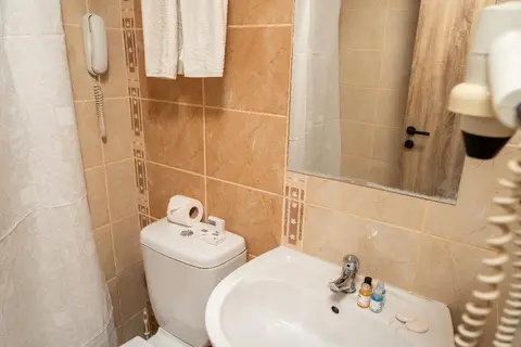 Juniper Hotel & Siesta Hotel in Marmaris — foto 16