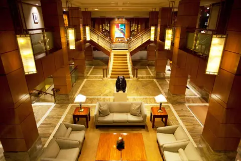 The Kitano Hotel New York in New York, foto 12