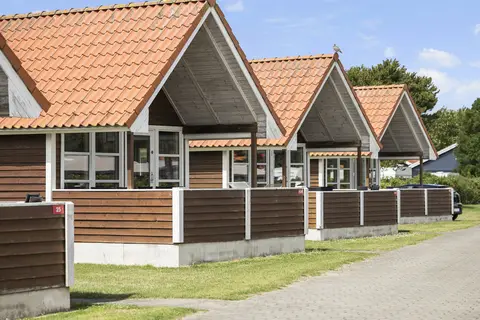 Camping Bogense City in Bogense — foto 18