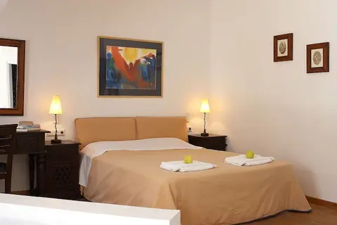 Meltemi Luxury Suites in Δημοτική Ενότητα Θήρας — foto 27