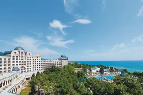 Dreams Sunny Beach Resort & Spa in Burgas — foto 14