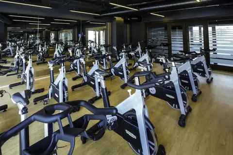 Windsor Hotel & Convention Center Istanbul in Fatih — foto 2