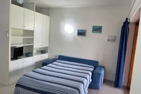 Residence Porto Coda Cavallo in San Teodoro — foto 19