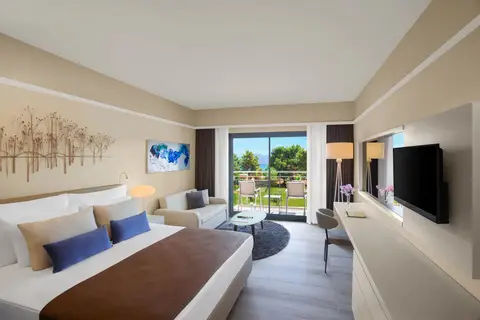 Akra Fethiye Tui Blue Sensatori in Fethiye — foto 25