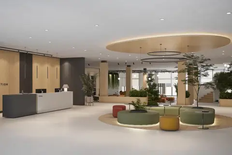 Pelegrin Plava Laguna Affiliated by Meliá in Umag — foto 9
