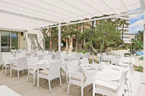 Hipotels Said in Cala Millor — foto 16