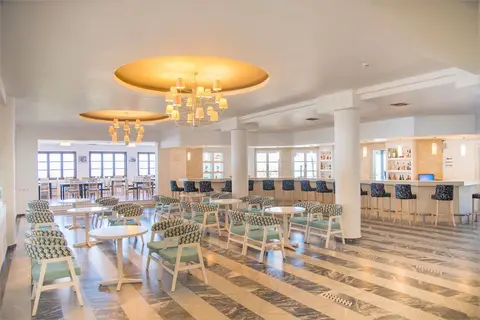 Semiramis Village Hotel in Λιμένας Χερσονήσου — foto 6