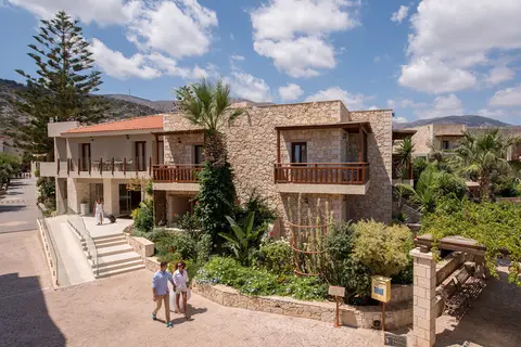 Hotel Cactus Beach in Δημοτική Ενότητα Μαλίων — foto 5