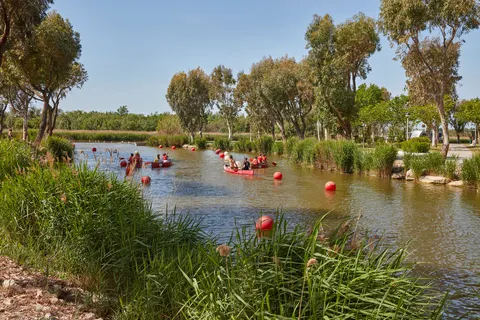 Camping Nautic Almata foto 26