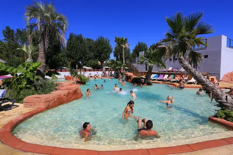 Camping Oasis Palavasienne foto 27