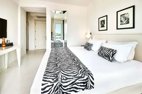 Mondial Resort in Pietrasanta — foto 7