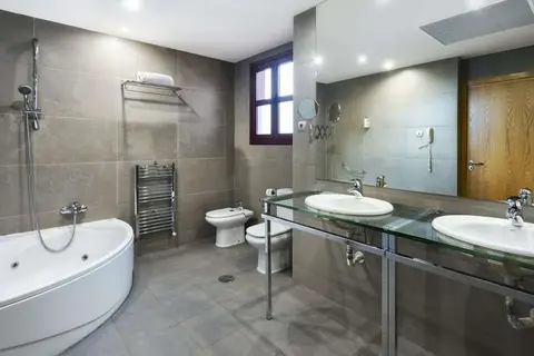 B&B Hotel Madrid Fuenlabrada in Fuenlabrada — foto 13